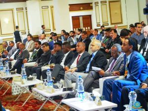 ኢትዮጵያ የውጭ ኢንቨስትመንትን የበለጠ ለመሳብ የፓሊሲ ማሻሻያዎችን እያደረገች ነው