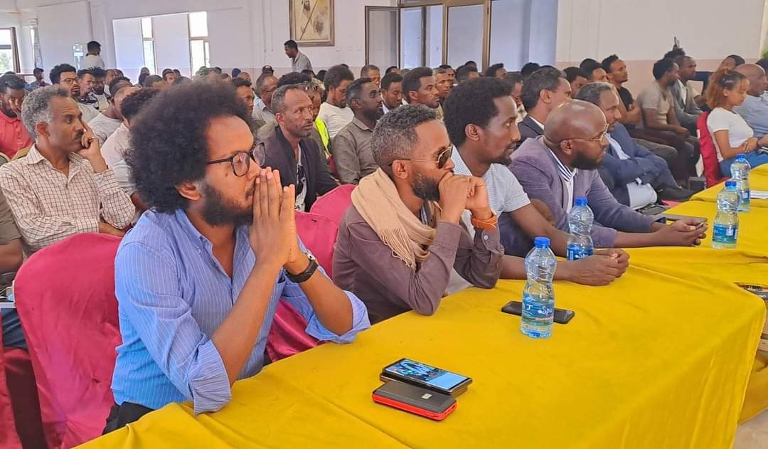 “ሊህቅ ትግራይ ብሄራዊ ስምምዕ ኣይብሉን” ኢሉ ጀነራል ተኽለብርሃን ወልደኣረጋይ