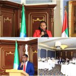 ኢትዮጵያ እና ደቡብ ሱዳን የፓሎች – ማቲያንግ – ማይውት – ፓጋክ መንገድን ለመገንባት ስምምነት ተፈራረሙ