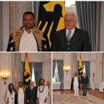ኢትዮጵያ እና ደቡብ ሱዳን የፓሎች – ማቲያንግ – ማይውት – ፓጋክ መንገድን ለመገንባት ስምምነት ተፈራረሙ