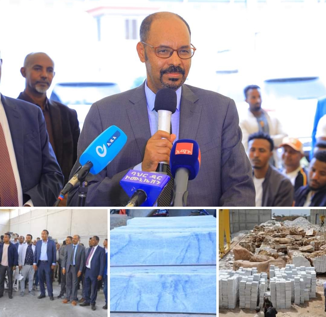 የክልሉ መንግሥት ማልማት ለሚችሉ ቁርጠኛ ባለሐብቶች አስፈላጊውን መሬት ያቀርባል-ይልቃል ከፋለ(ዶ/ር)