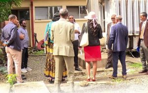 ቋሚ ኮሚቴው የተጀመሩ የኤሌክትሪክ ማስፋፊያዎች በፍጥነት መጠናቀቅ እንዳለባቸው አሳሰበ