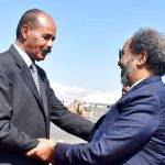 ሕብረት ኤውሮጳ ኣብ ልዕሊ ኢትዮጵያውያን ግዝያዊ እገዳ ቪዛ ኣንቢሩ