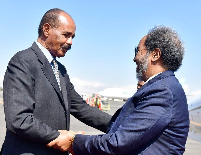 ኤርትራ፡ ኣብ ዝተፈላለያ ከተማታት ዝተኻየደ ማእሰርቲ ወንጌላውያን ኣመንቲ